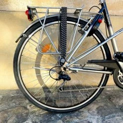 Vélo Tout Chemins Koga -Porte-vélos et Barres de Toit Soldes velo de trekking vtc koga miyata occasion reconditionne 2