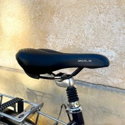 Vélo Tout Chemins Koga -Porte-vélos et Barres de Toit Soldes velo de trekking vtc koga miyata occasion reconditionne 4