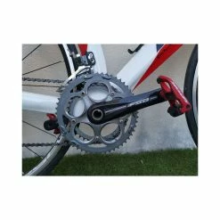 Vélo De Course Bh - 60 -Porte-vélos et Barres de Toit Soldes velo de triathlon 2