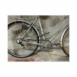 Vélo Urbain Bike Original -Porte-vélos et Barres de Toit Soldes velo de ville 10