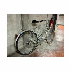 Vélo Urbain Bike Original -Porte-vélos et Barres de Toit Soldes velo de ville 12