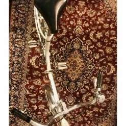 Vélo Urbain Peugeot -Porte-vélos et Barres de Toit Soldes velo de ville 15