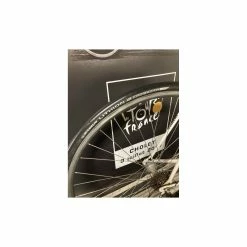 Vélo De Course Bianchi Milano - 54 -Porte-vélos et Barres de Toit Soldes velo de ville 4