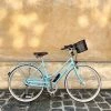 Vélo Urbain Electra -Porte-vélos et Barres de Toit Soldes velo de ville electra occasion reconditionne