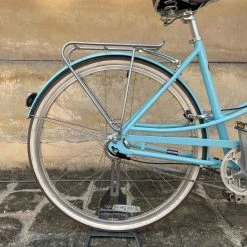 Vélo Urbain Electra -Porte-vélos et Barres de Toit Soldes velo de ville electra occasion reconditionne 2