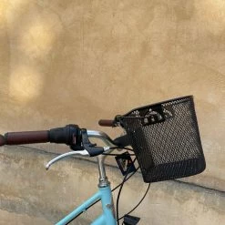 Vélo Urbain Electra -Porte-vélos et Barres de Toit Soldes velo de ville electra occasion reconditionne 5