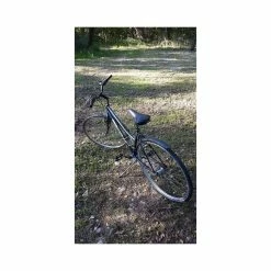 Vélo Urbain Autre Marque -Porte-vélos et Barres de Toit Soldes velo de ville femme 4