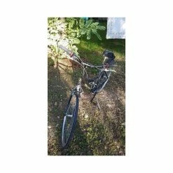 Vélo Urbain Autre Marque -Porte-vélos et Barres de Toit Soldes velo de ville femme 5