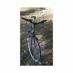 Vélo Urbain Autre Marque -Porte-vélos et Barres de Toit Soldes velo de ville femme 8