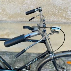 Vélo Urbain Gazelle -Porte-vélos et Barres de Toit Soldes velo de ville gazelle occasion reconditionne 4