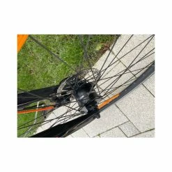 Vélo Urbain Autre Marque 9 Vélo Urbain Autre Marque -Porte-vélos et Barres de Toit Soldes velo de ville homme 2