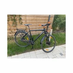 Vélo Urbain Autre Marque 10 Vélo Urbain Autre Marque -Porte-vélos et Barres de Toit Soldes velo de ville homme 3