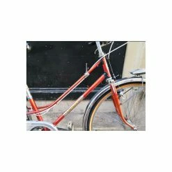 Vélo Urbain Autre Marque -Porte-vélos et Barres de Toit Soldes velo de ville jeunet 2