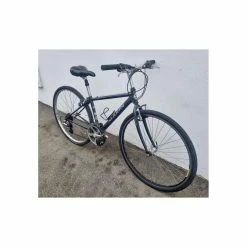Vélo Urbain Marin Bikes -Porte-vélos et Barres de Toit Soldes velo de ville marin vintage 2