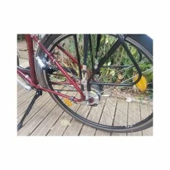 Vélo Urbain Peugeot -Porte-vélos et Barres de Toit Soldes velo de ville peugeot 2