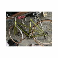 Vélo Urbain Autre Marque -Porte-vélos et Barres de Toit Soldes velo de ville vintage 1