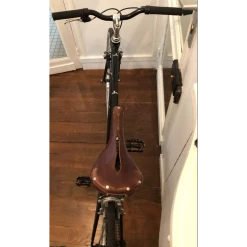 Vélo Urbain Autre Marque -Porte-vélos et Barres de Toit Soldes velo de ville vintage en parfait etat 1