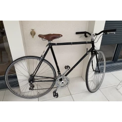 Vélo Urbain Autre Marque -Porte-vélos et Barres de Toit Soldes velo de ville vintage en parfait etat 2