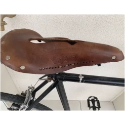 Vélo Urbain Autre Marque -Porte-vélos et Barres de Toit Soldes velo de ville vintage en parfait etat 3