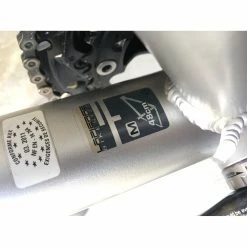 Vélo De Voyage Autre Marque -Porte-vélos et Barres de Toit Soldes velo de voyage tout equipe 2