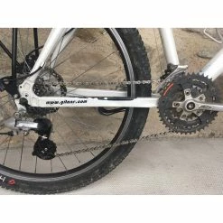 Vélo De Voyage Gitane -Porte-vélos et Barres de Toit Soldes velo de voyage vtt 3