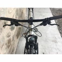 Vélo De Voyage Gitane -Porte-vélos et Barres de Toit Soldes velo de voyage vtt 4