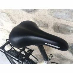 Vélo De Voyage Gitane -Porte-vélos et Barres de Toit Soldes velo de voyage vtt 5