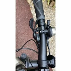 Vélo Tout Chemins Trek -Porte-vélos et Barres de Toit Soldes velo dual sport 2 3