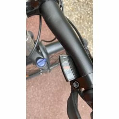 Vélo Tout Chemins Trek -Porte-vélos et Barres de Toit Soldes velo dual sport 2 4