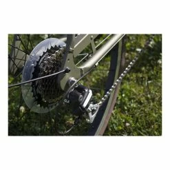 Vélo Urbain Electra -Porte-vélos et Barres de Toit Soldes velo electra loft 7 homme 2