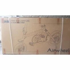 Vélo Urbain Autre Marque -Porte-vélos et Barres de Toit Soldes velo electrique pliable gagne 1