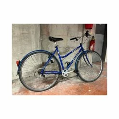 Vélo Tout Chemins Specialized - M - 700 -Porte-vélos et Barres de Toit Soldes velo en acier 1