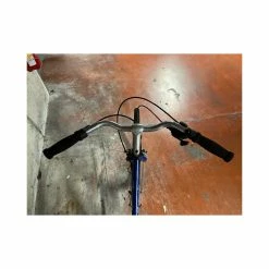 Vélo Tout Chemins Specialized - M - 700 -Porte-vélos et Barres de Toit Soldes velo en acier 3