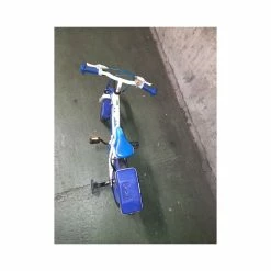 Vélo Tout Chemins 100% -Porte-vélos et Barres de Toit Soldes velo enfant 1