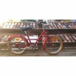 Vélo Fixie Et Singlespeed Autre Marque