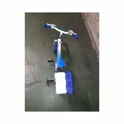 Vélo Tout Chemins 100% -Porte-vélos et Barres de Toit Soldes velo enfant 2