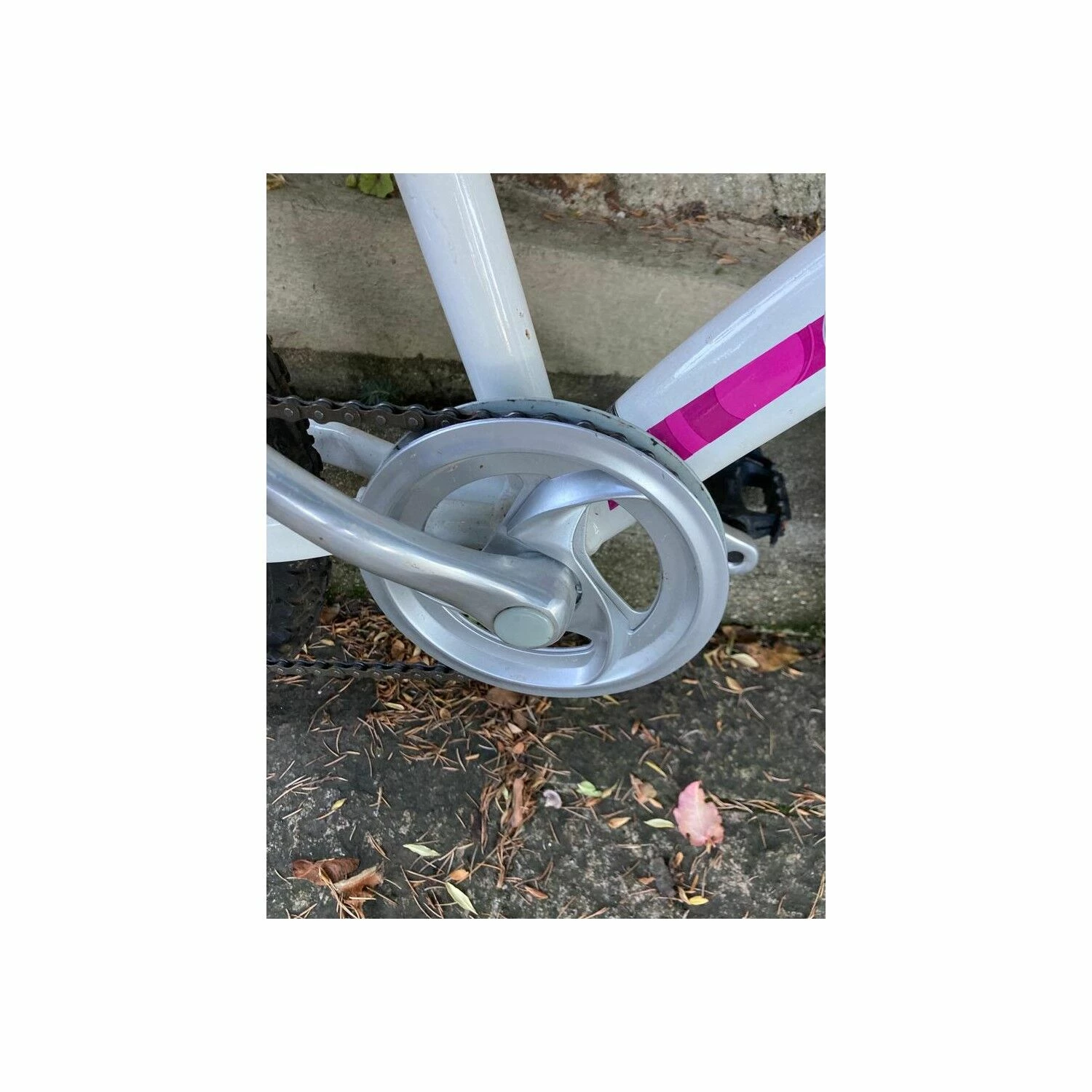 Vélo Tout Chemins Giant 5 Vélo Tout Chemins Giant – Image 3