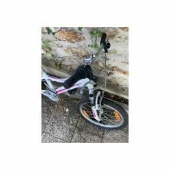 Vélo Tout Chemins Giant 10 Vélo Tout Chemins Giant -Porte-vélos et Barres de Toit Soldes velo enfant 20 3