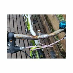 Vélo Tout Chemins Btwin -Porte-vélos et Barres de Toit Soldes velo enfant 24 pouces btwin 4