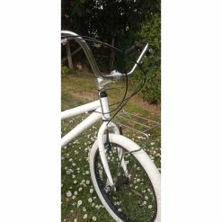 Vélo Urbain Autre Marque -Porte-vélos et Barres de Toit Soldes velo enfant customise cruiser avec porteur avant 2