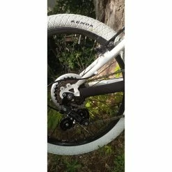 Vélo Urbain Autre Marque -Porte-vélos et Barres de Toit Soldes velo enfant customise cruiser avec porteur avant 5