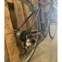 Vélo Enfants Trek - 24" -Porte-vélos et Barres de Toit Soldes velo enfant trek 3