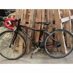 Vélo Enfants Trek - 24" -Porte-vélos et Barres de Toit Soldes velo enfant trek 4