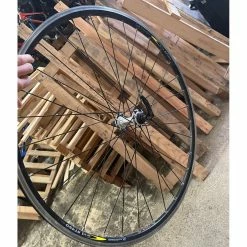 Vélo Enfants Trek - 24" -Porte-vélos et Barres de Toit Soldes velo enfant trek 5