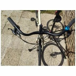 Vélo Urbain Autre Marque -Porte-vélos et Barres de Toit Soldes velo fairdale weekender archer 2