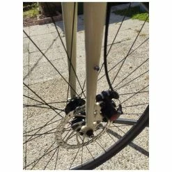 Vélo Urbain Autre Marque -Porte-vélos et Barres de Toit Soldes velo fairdale weekender archer 3