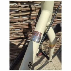 Vélo Urbain Autre Marque -Porte-vélos et Barres de Toit Soldes velo fairdale weekender archer 4