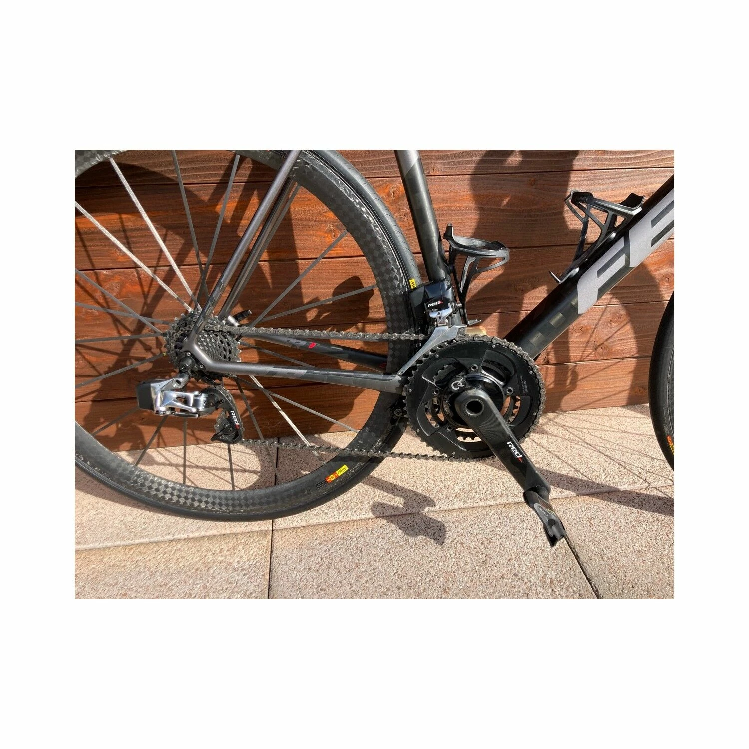 Vélo De Course Felt - 58 - 700c 4 Vélo De Course Felt - 58 - 700c – Image 2