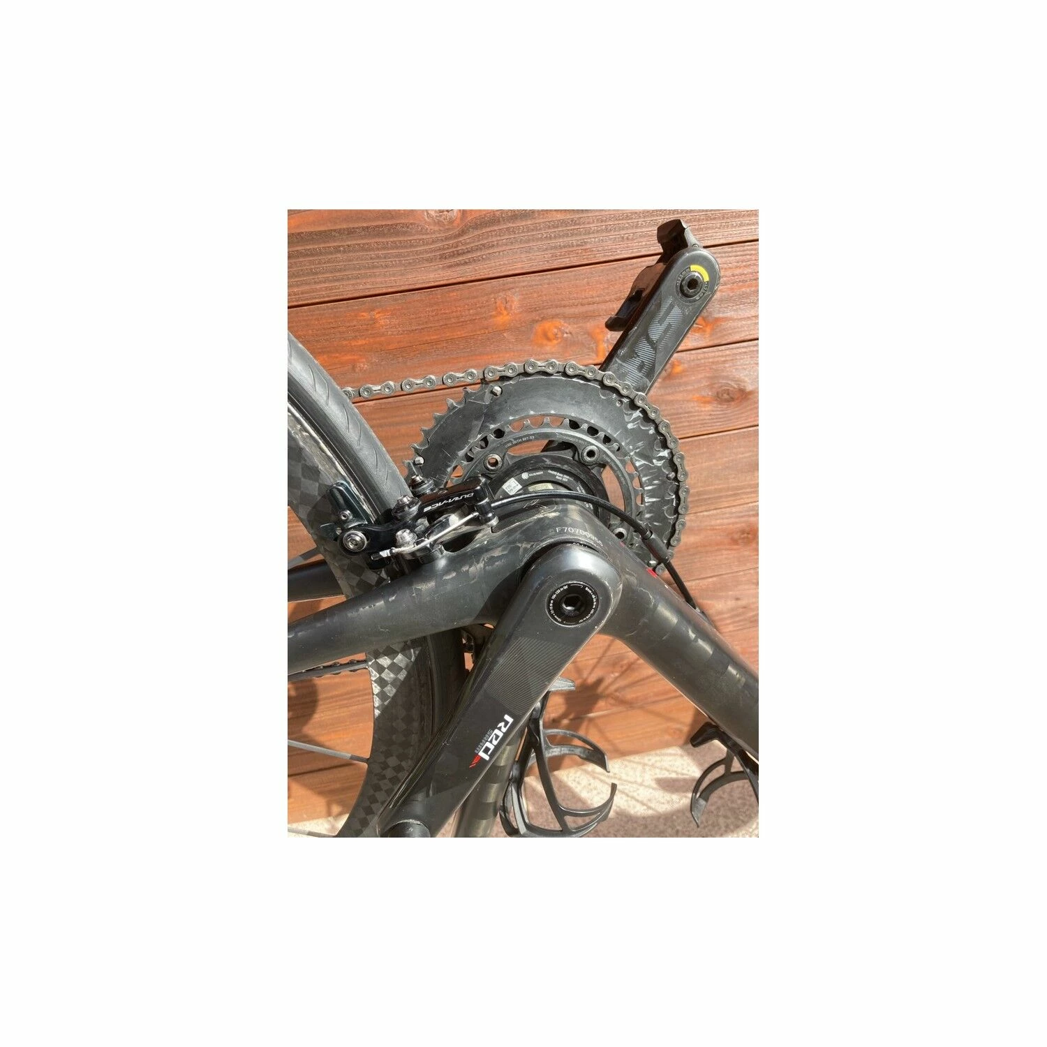 Vélo De Course Felt - 58 - 700c 5 Vélo De Course Felt - 58 - 700c – Image 3