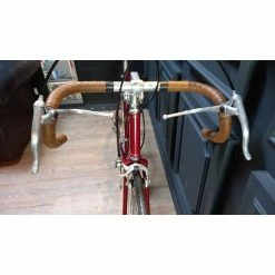 Vélo Urbain Autre Marque -Porte-vélos et Barres de Toit Soldes velo femme vintage 1